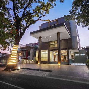 Ib23 Inn Boutique Hotel