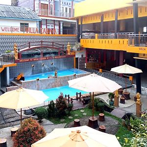 Villa Cahaya 3 Guci Mitra Reddoorz